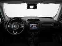 Occasion Jeep Renegade Trailhawk 239 PK (175 kW) 2024 Wit SUV