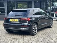 Occasion Audi A3 Sportback Edition .1 111 PK (81 kW) 2021 Zwart Hatchback