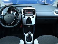 tweedehands Citroën C1 1.0 VTi Millenium | Airco | Cruise Control | CarPlay | Elec.ramen | Donker glas | Centr. vergr. |