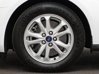 Occasion Ford Transit Trend 101 PK (74 kW) 2024 Wit Van