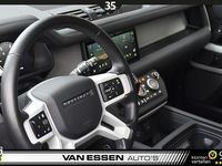 Occasion Land Rover Defender SE 200 PK (147 kW) 2024 Grijs Van