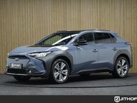 Occasion Subaru Solterra 160 kW (218 PK) 2023 Grijs SUV