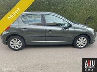 tweedehands Peugeot 207 1.4 VTi X-line