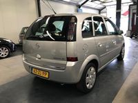 tweedehands Opel Meriva 1.6-16V Enjoy AIRCO/NAP/APK