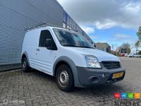 tweedehands Ford Transit Connect T200S 1.8 TDCi Economy Edition- Nap-