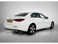 Occasion Mercedes C300 Luxury 313 PK (230 kW) 2022 Wit Sedan