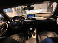 tweedehands BMW 316 3-SERIE d Sedan Edition Navi Clima