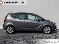 tweedehands Opel Blitz Meriva 1.4 140 Pk TurboHOGE ZIT | Climate | PDC A