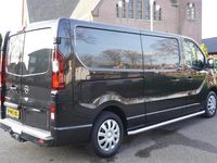 tweedehands Opel Vivaro 1.6 CDTI L2H1 Edition Airco Navi Dubbele Schuifdeur Trekhaak