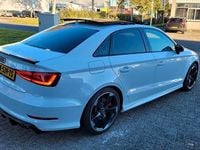 Occasion Audi S3 301 PK (221 kW) 2015