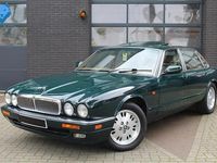 Occasion Jaguar XJ6 Sovereign 241 PK (177 kW) 1995 Groen Sedan