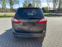 tweedehands Ford C-MAX Grand 1.0 Titanium