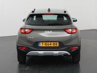 tweedehands Kia Stonic 1.0 T-GDi MHEV DynamicLine | Navigatie | Achteruitrijcamera | Climate Control | Apple/Android Carplay | Cruise Control