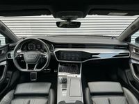 tweedehands Audi A7 Sportback 50 TDI Quattro S Line Panoramadak B&O AC