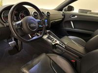tweedehands Audi TT Roadster 1.8 TFSI 160pk S tronic Advance Sport | N