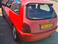 Occasion Toyota Starlet 75 PK (55 kW) 1997 Hatchback