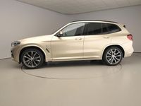 Occasion BMW X3 Executive 326 PK (239 kW) 2019 Geel SUV