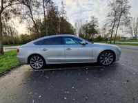 tweedehands Audi A5 1.8 TFSI Pro Line S