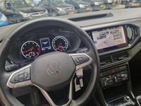 tweedehands VW T-Cross - 1.0 TSI Life