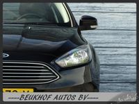 tweedehands Ford Focus Wagon 1.0 Titanium Airco Auto Inparkeren Park Sen