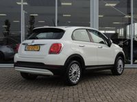 tweedehands Fiat 500X 1.4 Turbo MultiAir PopStar | Automaat | Navigatie