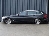 tweedehands BMW 530 5-SERIE Touring i High Executive | Comfortzetels | Pano | LED