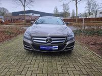 tweedehands Mercedes CLS350 Prestige Line Alle opties!!! Topstaat! Nwe APK.