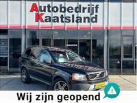 Occasion Volvo XC90 272 PK (200 kW) 2003 Zwart SUV