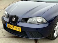 tweedehands Seat Ibiza 1.4-16V Trends |Airco |CruiseC |Nieuwe APK