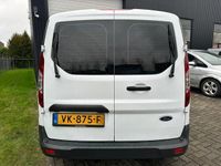 tweedehands Ford Transit CONNECT 1.6 TDCI L2 Trend First Edition
