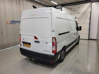 Occasion Renault Master 131 PK (96 kW) 2017 Wit Van