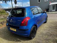 tweedehands Suzuki Swift 1.3 Comfort! 5Drs! NL auto!