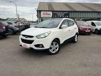 Occasion Hyundai ix35 116 PK (85 kW) 2012 Wit SUV