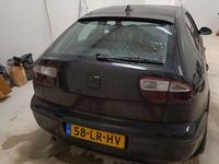 tweedehands Seat Leon 1.6-16V Sport