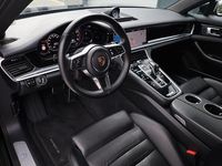 Occasion Porsche Panamera 330 PK (242 kW) 2019 Zwart Hatchback