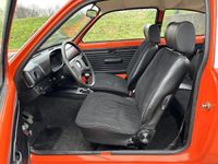 tweedehands Opel Kadett 1.2 de Luxe Mooie zeldzame Coupe
