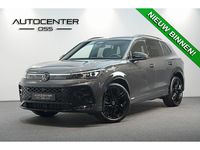 Occasion VW Tiguan R-line Edition 150 PK (110 kW) 2024 Grijs SUV