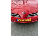 tweedehands Nissan Micra 1.2 Acenta