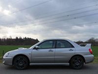 tweedehands Subaru Impreza 2.0 WRX AWD Unieke staat Volledig origineel NL