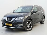 Occasion Nissan X-Trail 360º 158 PK (116 kW) 2020 Zwart SUV
