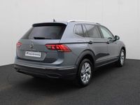 tweedehands VW Tiguan Allspace 1.5TSI/150PK Life DSG · Navigatie · Trekhaak · Sto