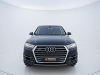Occasion Audi Q7 Proline 272 PK (200 kW) 2015 Blauw SUV