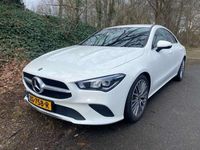 tweedehands Mercedes CLA200 Business Solution (+/- 25.000km) NL auto