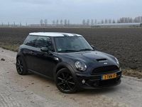 Occasion Mini Cooper S Chili 183 PK (134 kW) 2014 Hatchback