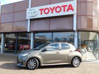 tweedehands Toyota Yaris Hybrid 1.5 Hybrid Dynamic STUUR + STOELVERWARMING