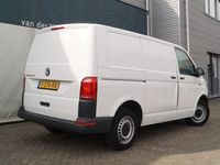 tweedehands VW Transporter 2.0 TDI L1-H1 Economy Business -AIRCO-PDC-CRUISE-