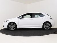 Occasion Toyota Corolla Edition 123 PK (90 kW) 2019 Wit Hatchback
