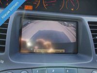 tweedehands Nissan Primera 1.8 MET AIRCO NAVI CAMER