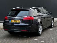 tweedehands Opel Insignia Sports Tourer 1.4 Turbo EcoFLEX Edition LPG-G3 6-B