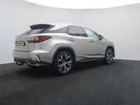 tweedehands Lexus RX450h 